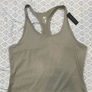 Alpha Forward Racerback Tank